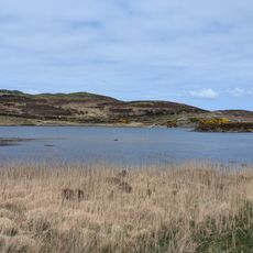Lough Agher