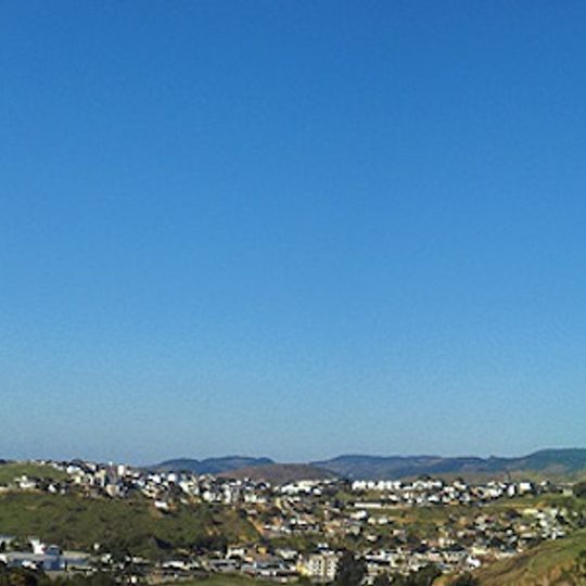 Zona da Mata Mesoregion