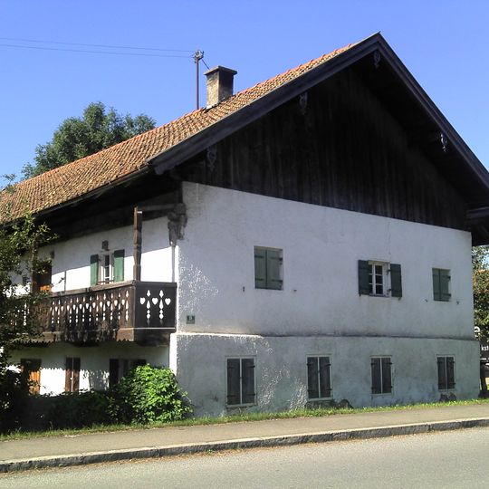 Bauernhaus