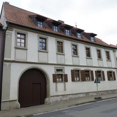 Wohnhaus