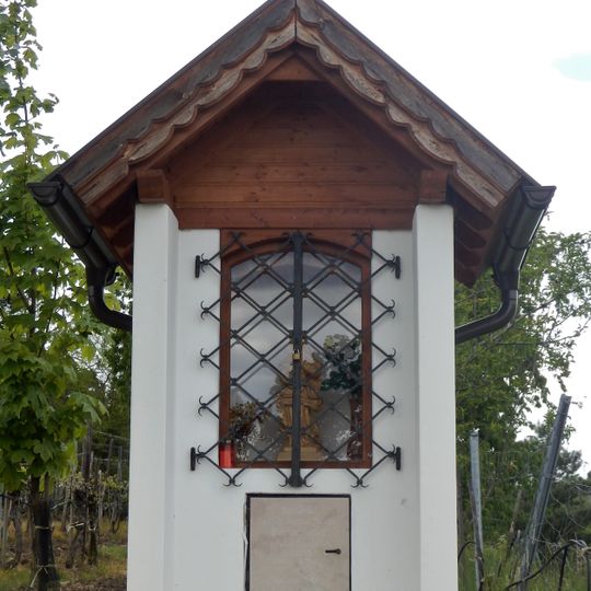 Pernerstorfermarterl Schönberg am Kamp