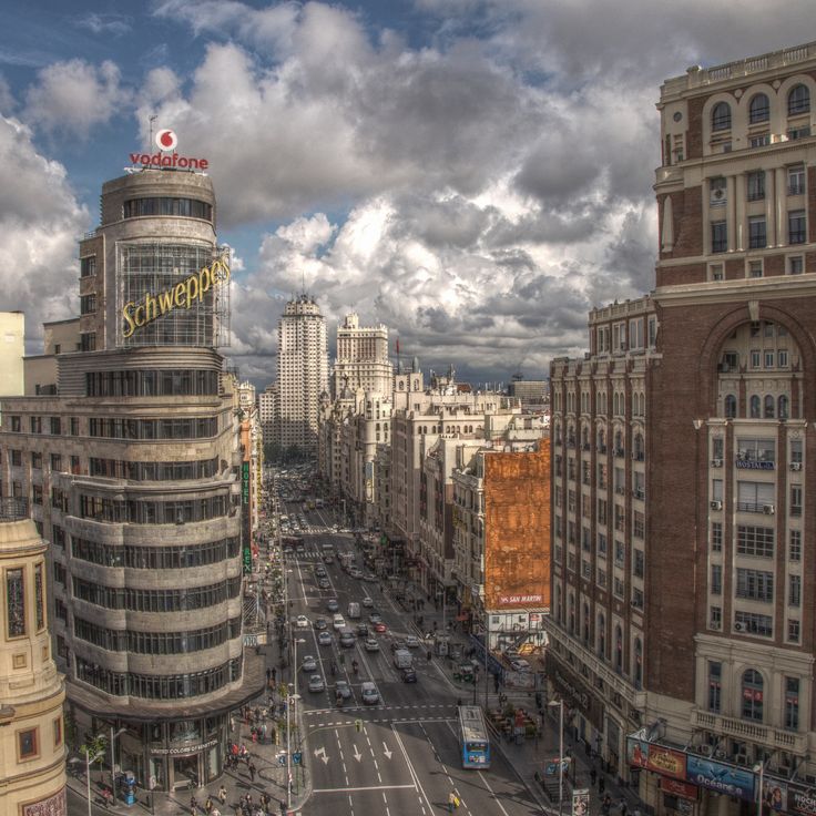 Gran Vía