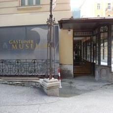 Gasteiner Museum