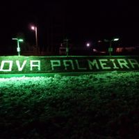 Nova Palmeira
