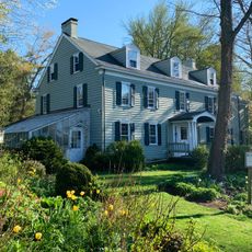 Willowwood Arboretum