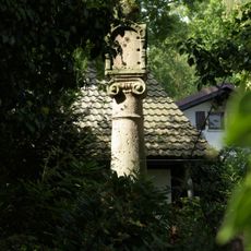 Marter auf dem Bergle