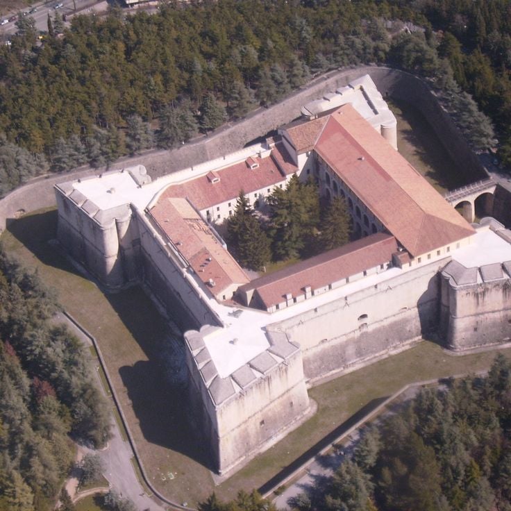 Forte Spagnolo