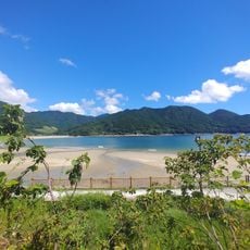 大泊海水浴場