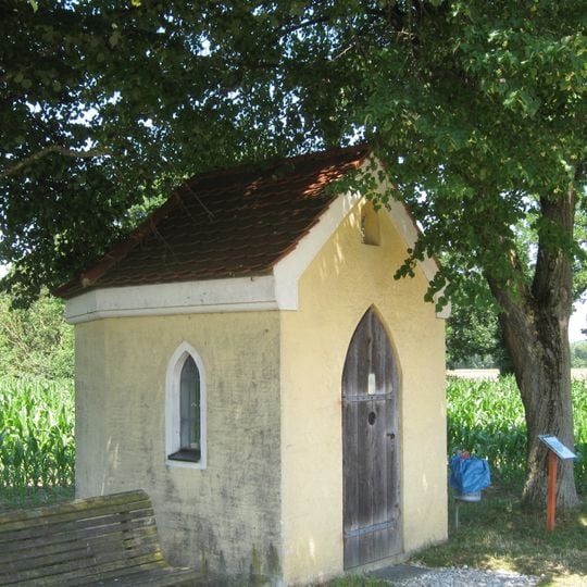 Wegkapelle