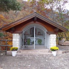 Cappella della Madonna Pellegrina