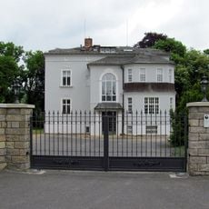 Villa Schuchstraße 4