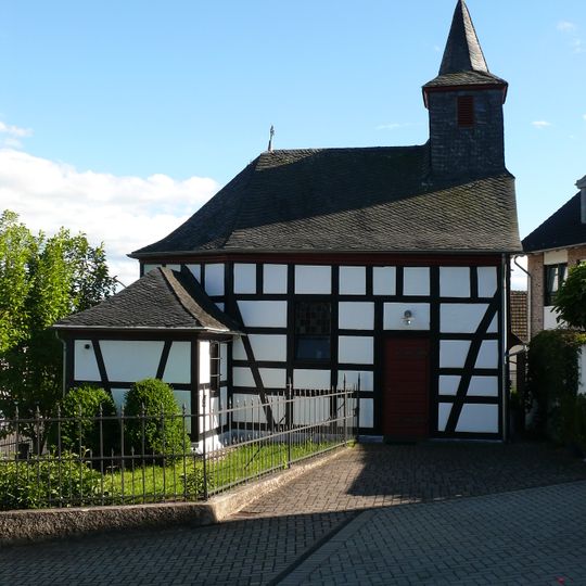 Hubertuskapelle