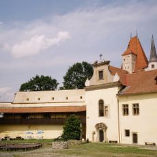 Thökölyho hrad, Kežmarský zámok, bašta I.