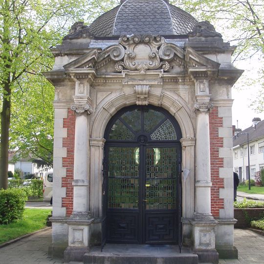 Kapel Sint-Antonius van Padua