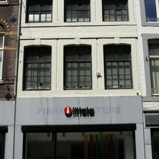 Maastrichter Brugstraat 30, Maastricht