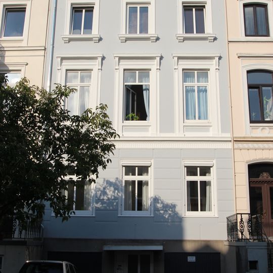 Wohnhaus Beim Steinernen Kreuz 7