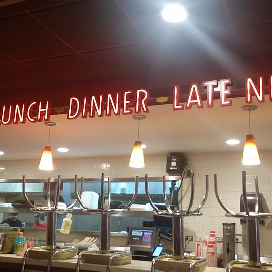 Denny's