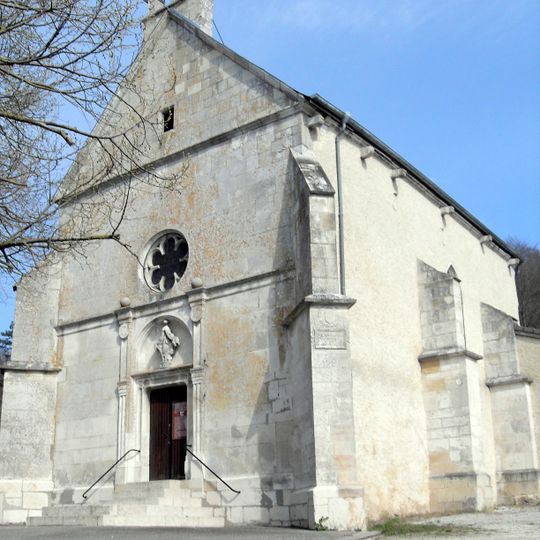 Chapelle de Massey