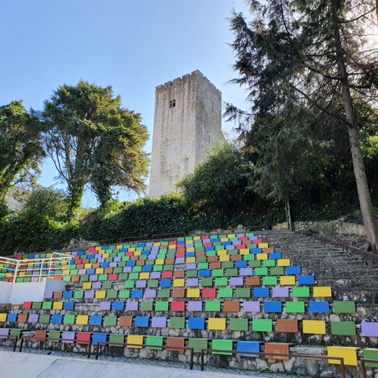 Parque Venâncio Ribeiro da Costa