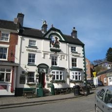 George And Dragon Public House