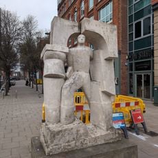 Birmingham Figure