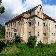 Manor in Stoszów