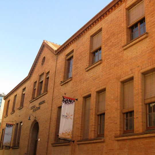 Escola Municipal de la Llar