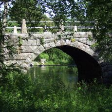 Pattijoki Bridge