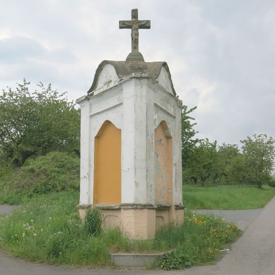 Chapel of Holy Trinity