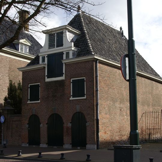 Kleine Kerkje