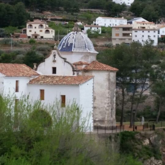 Ermita de San Antonio Abad