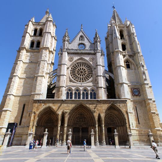 León Cathedral