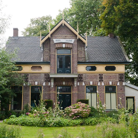 Boerhaave