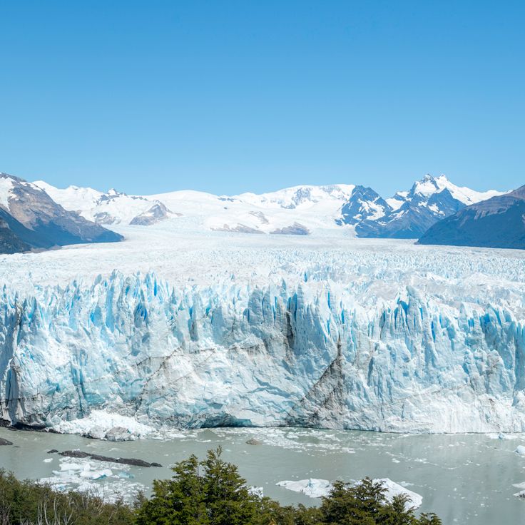 Perito Moreno Glacier