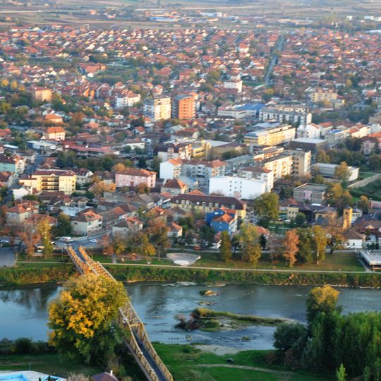 Ćuprija