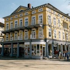 Haus Ockel Bad Pyrmont