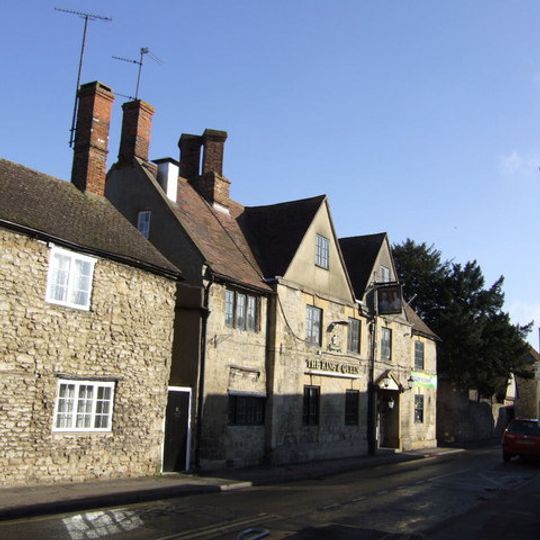 The King And Queen Public House