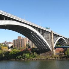 ワシントン橋