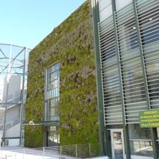 Parc zoologique de Montpellier