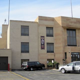 Berwyn Municipal Building