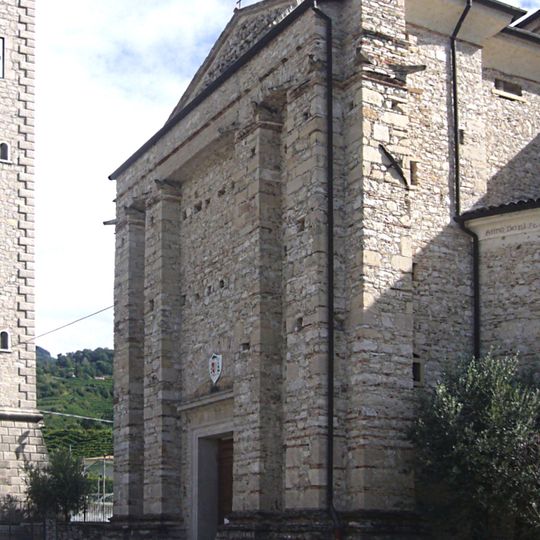 Chiesa di San Giacomo Apostolo