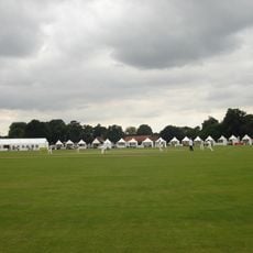 Manor Park, Horsford