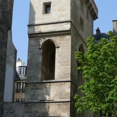 Tour Jean-sans-Peur