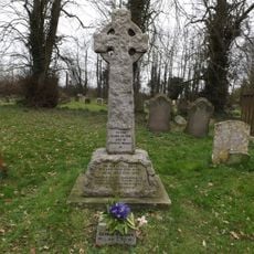 Creeting St Peter War Memorial