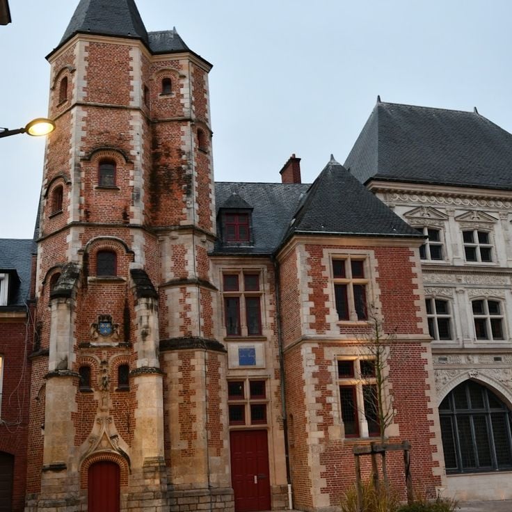 Logis du Roi