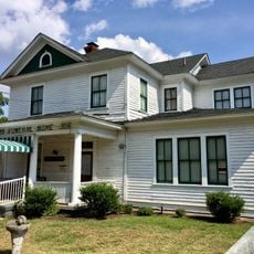 A.P. Williams Funeral Home