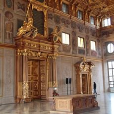 Goldener Saal