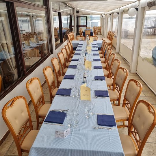 Ristorante Il Sagittario