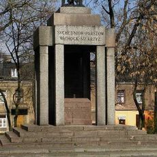 Czachowski Mausoleum