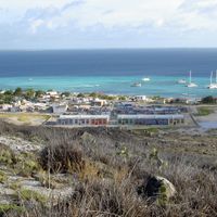 Federal Dependencies